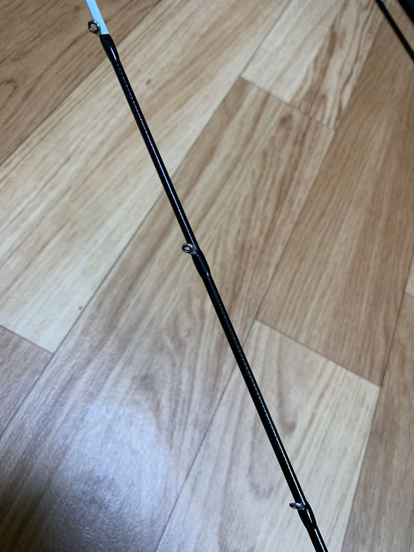 BLACK LION Stay71 (ジャンク品)