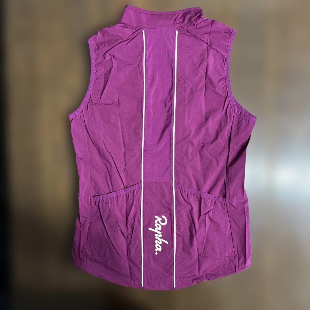 Rapha クラシックジレ Mサイズ