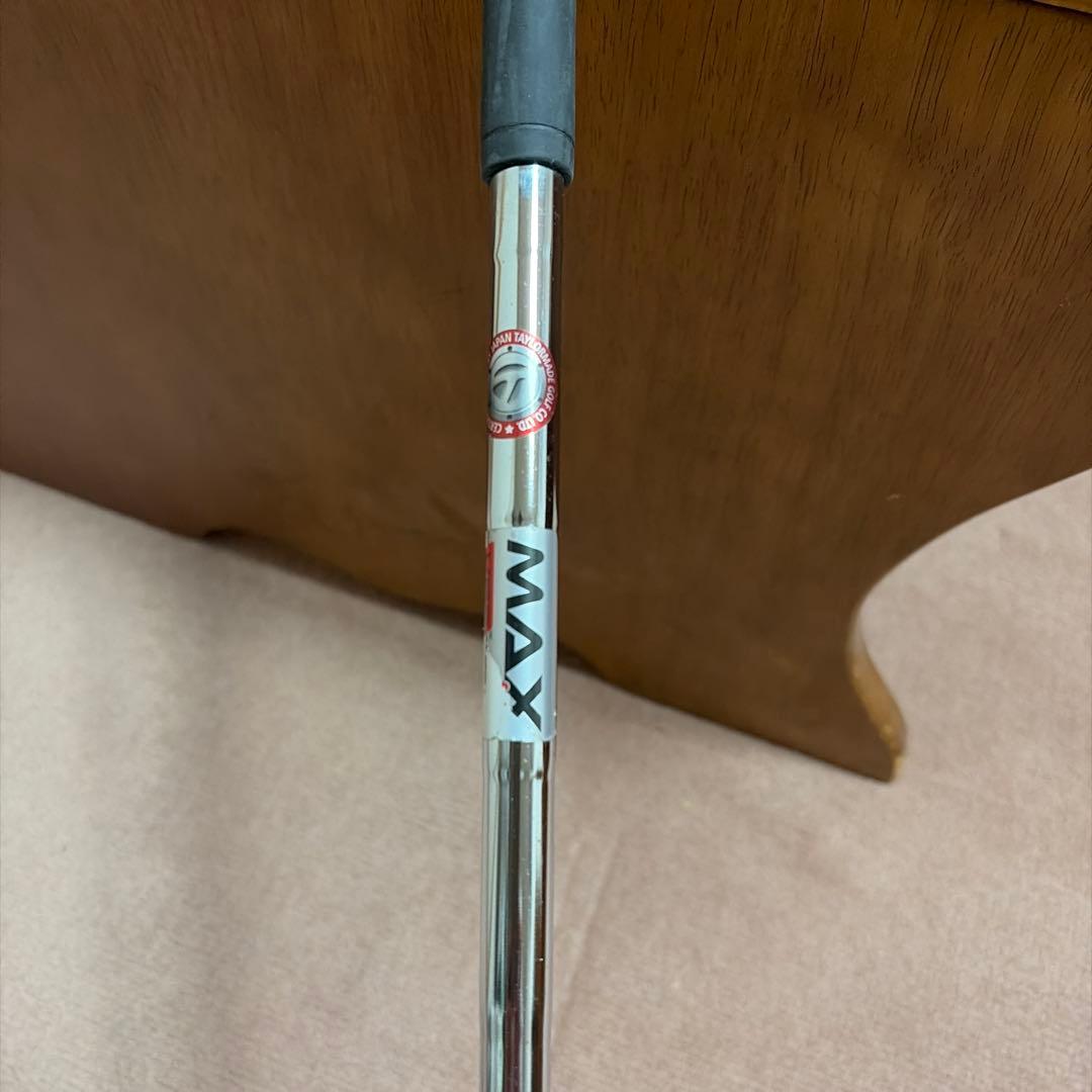 TaylorMade SIM2 MAX 5番 ユーティリティ 25度