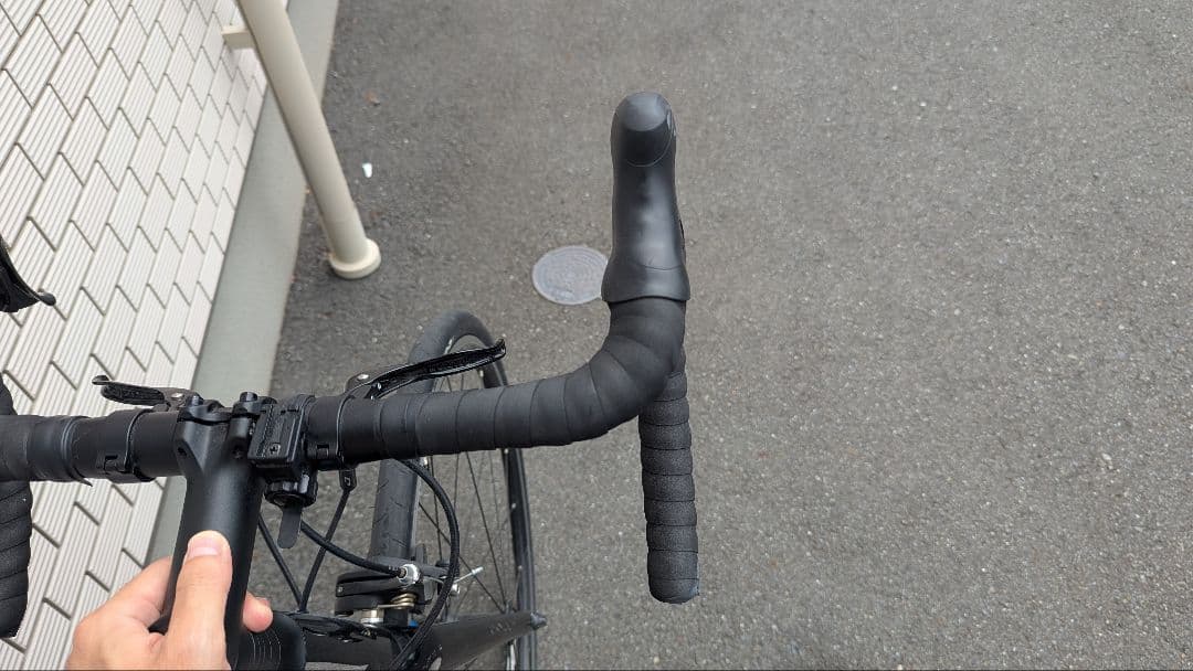 GIANT CONTEND2 2021年モデル