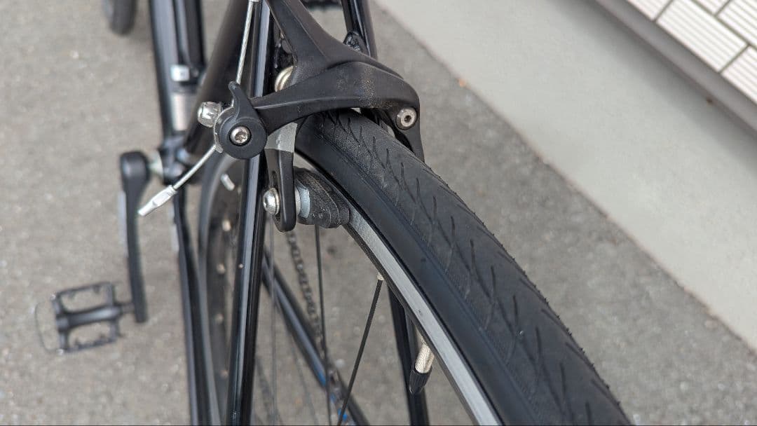 GIANT CONTEND2 2021年モデル
