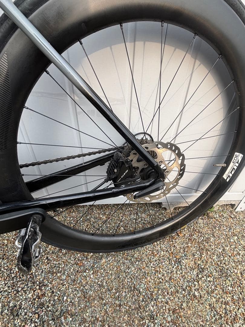 トレックエモンダALR5