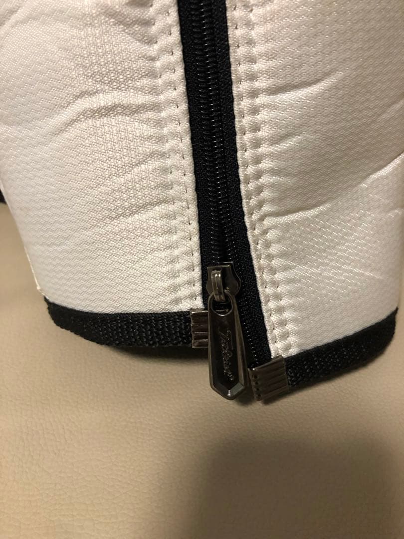 【送料込み】廃盤限定品Titleist CB991 キャディバッグ