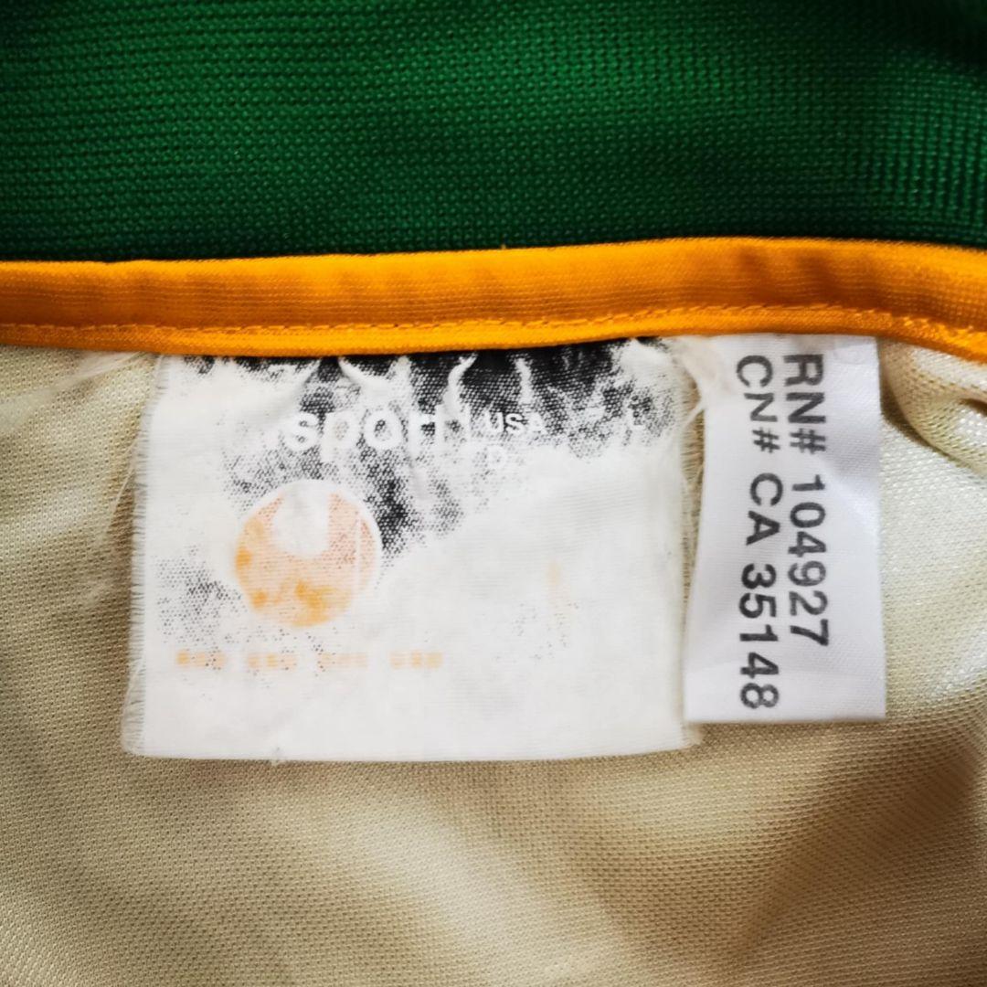 ウェア Jamaica 2001-2003 vintage jersey