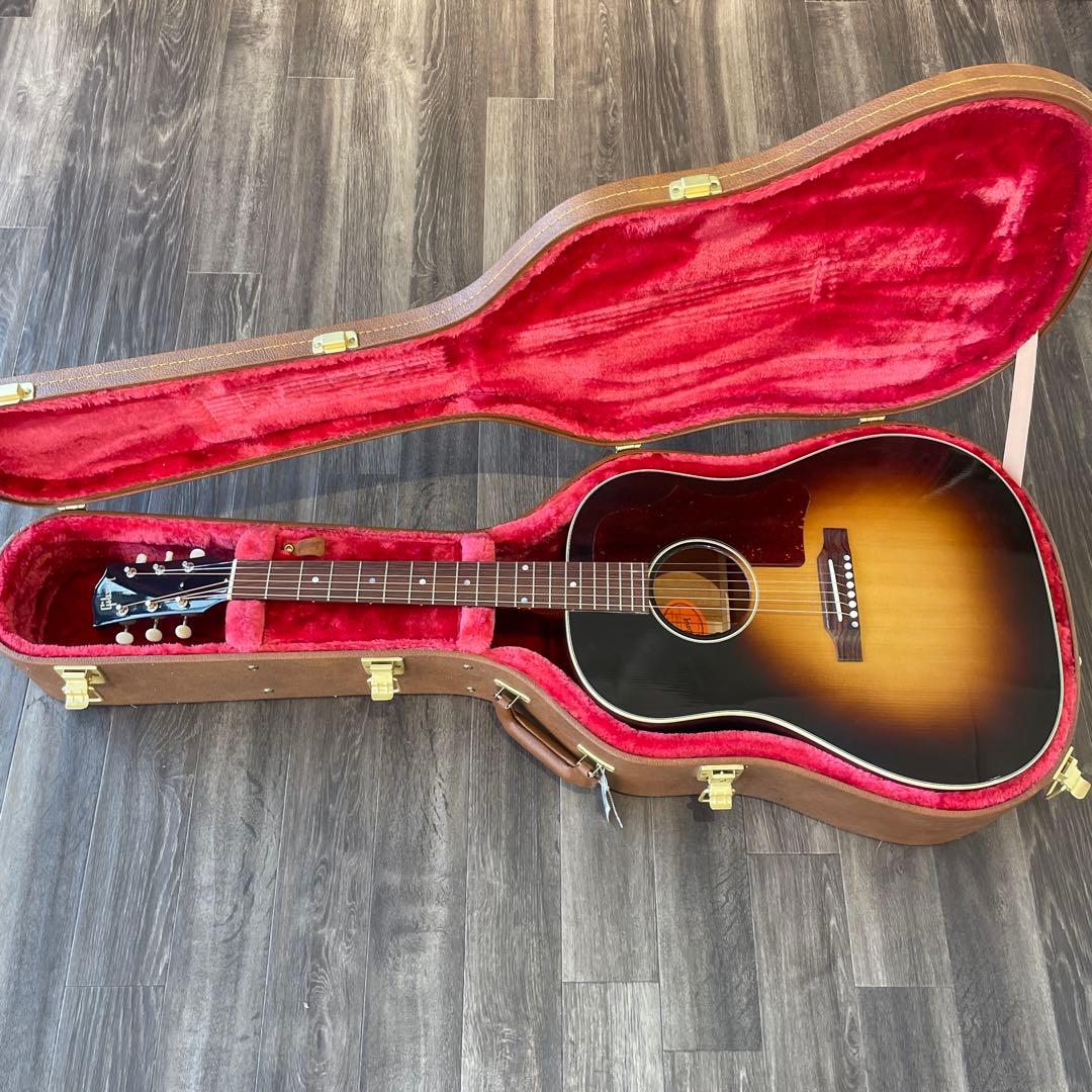 Gibson 50s J-45 Original【2023年製】※値下げしました