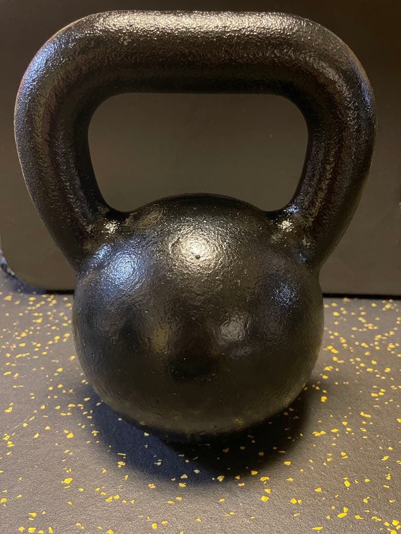 IVANKO ケトルベル 16kg イヴァンコ