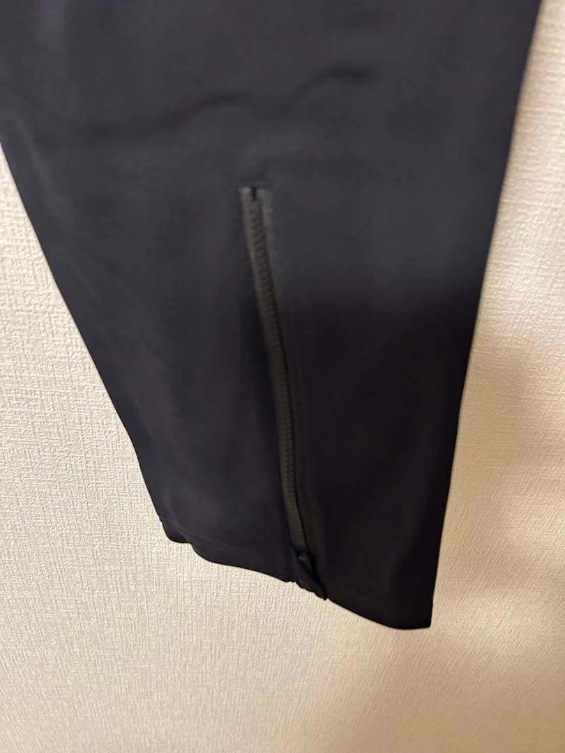 New Balance ブラック ジャージ XL 新品未使用