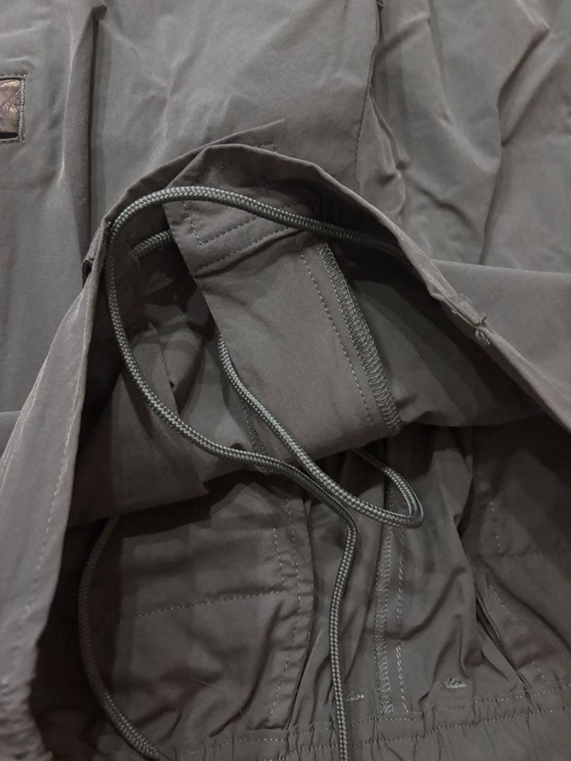 Rufflog TRACK PANTS トラックパンツ　定価¥24,200