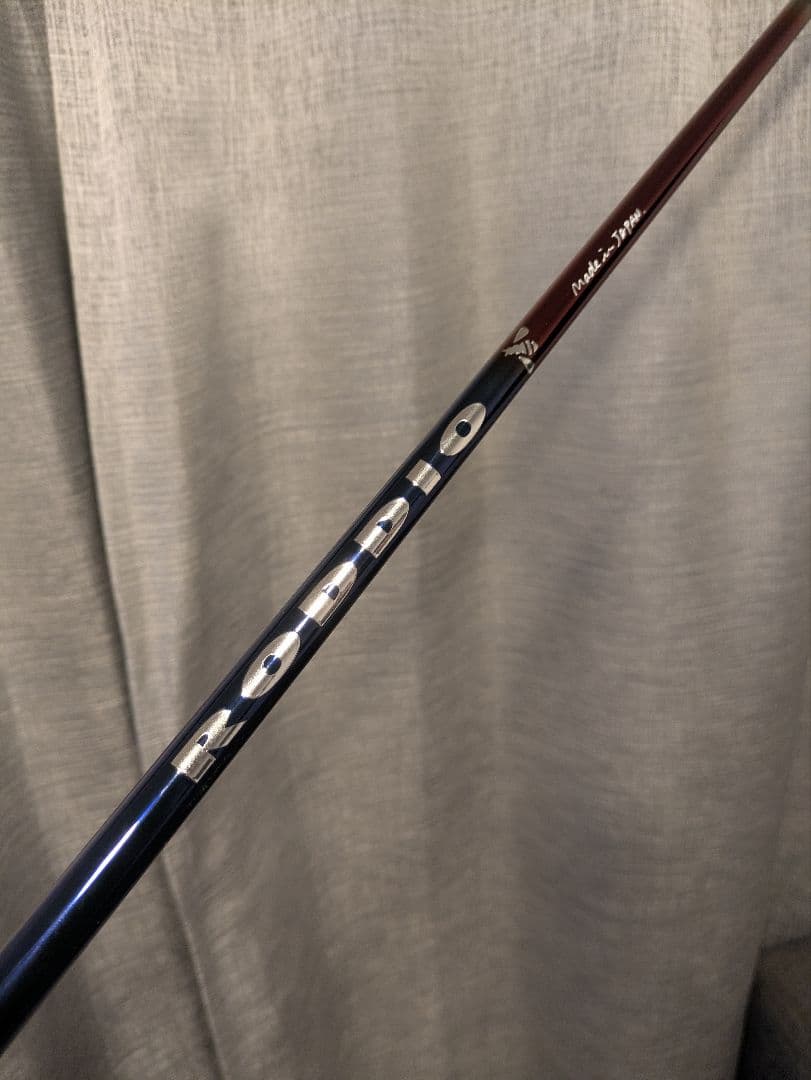 RODDIO Cleek (2024) 5W 17.5° / F6 月
