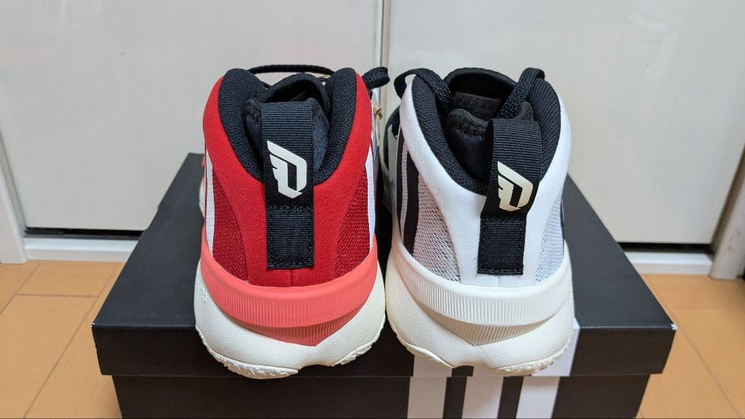 デイム8 EXTPLY