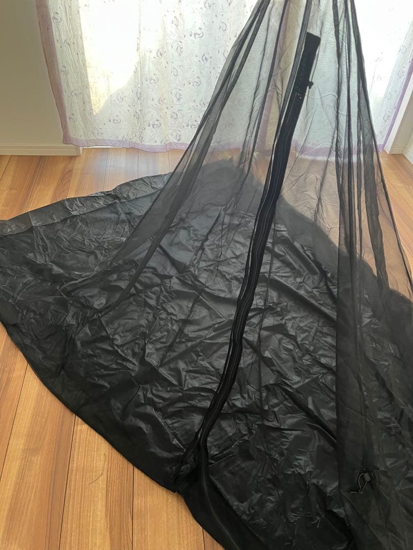 Locus Gear Khufu 2/3 Mesh テント