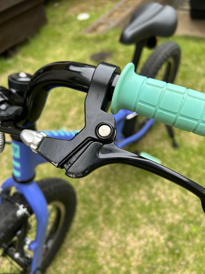 Trek precaliber 16インチ キッズバイク