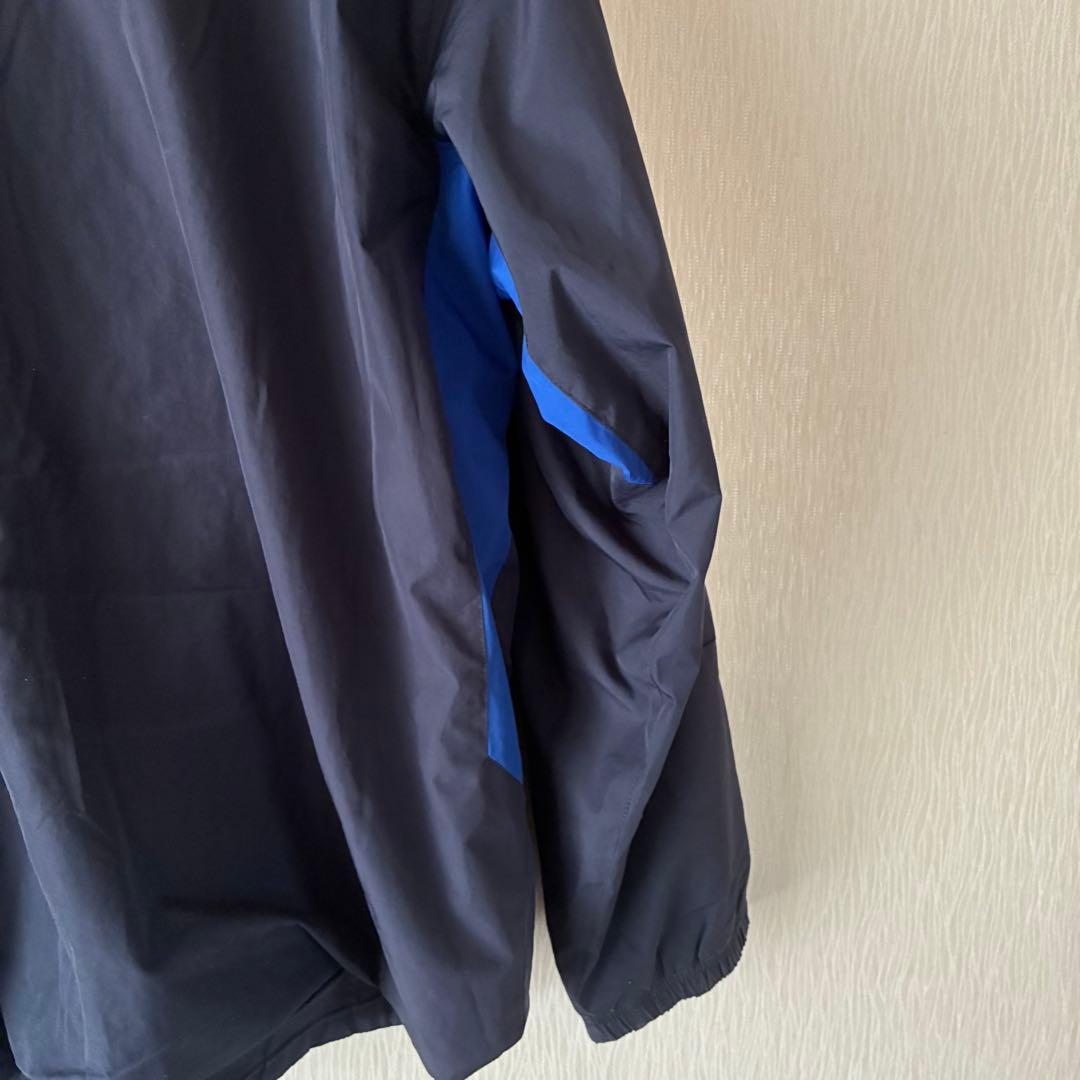 00s umbro × CHELSEA チェルシー ナイロンジャケット XXL