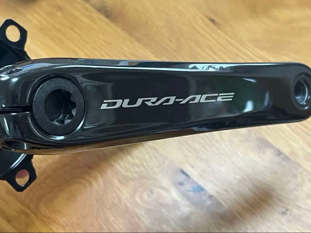 DURA-ACE 160mm R9200 12 デュラエース クランクアーム