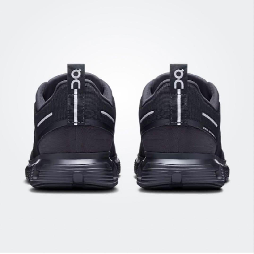【新品未使用】On Cloud 6 Waterproof 26.5cm