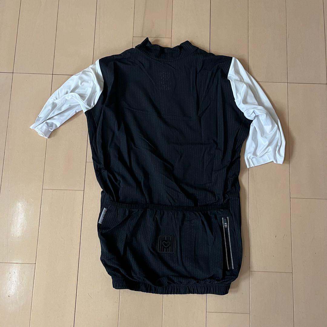 PISSEI サイクルジャージ MENS Lサイズ