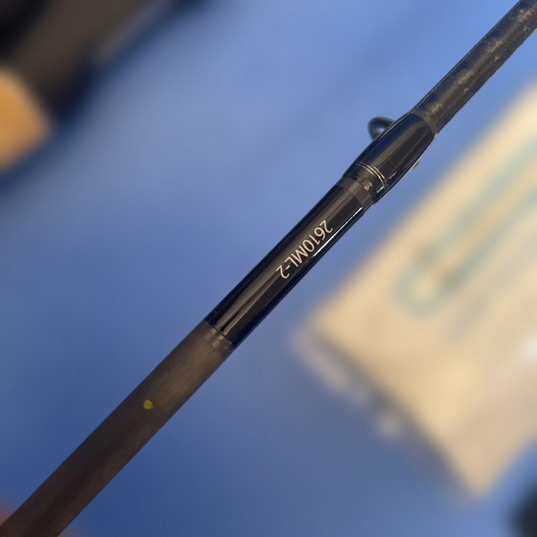 18エクスプライド2610ML2