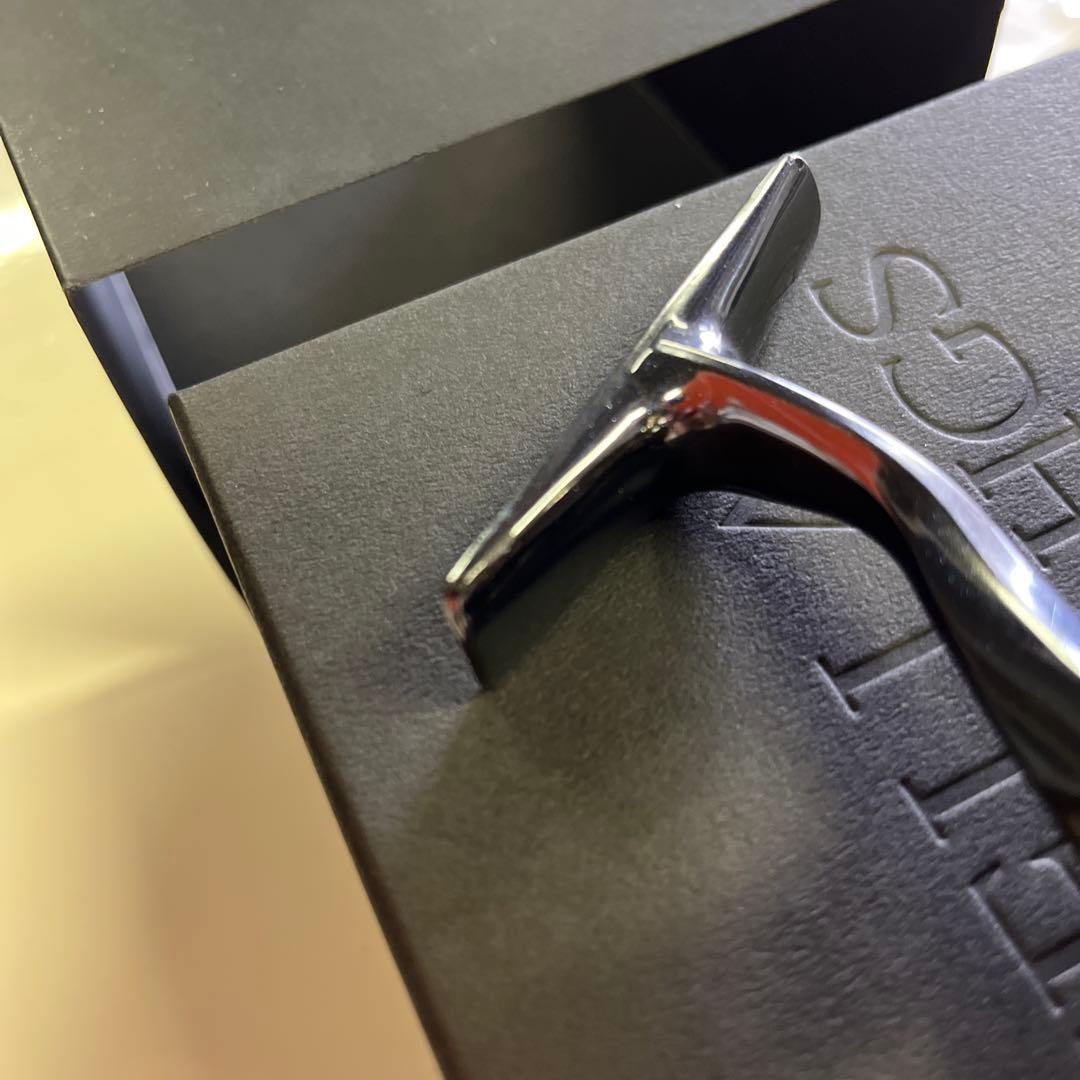 シマノ　10ステラ　C2000HGS ［極美品］トラウト　ダイワ　管釣り