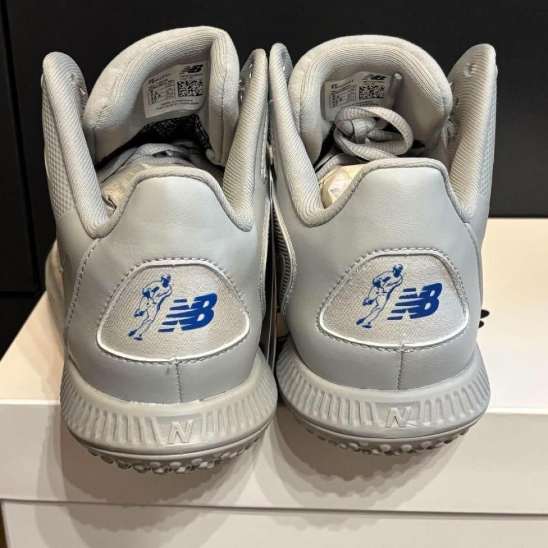 【新品】ニューバランス Ohtani 1 Trainer 25.0cm 大谷翔平
