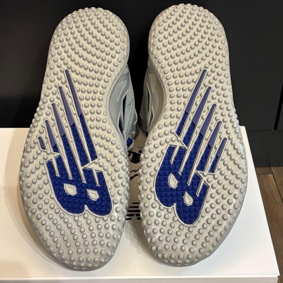 【新品】ニューバランス Ohtani 1 Trainer 25.0cm 大谷翔平