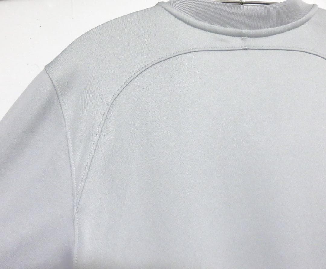 新品 PSG レプリカ シャツ S グレー 22/23 アウェイ ユニフォーム