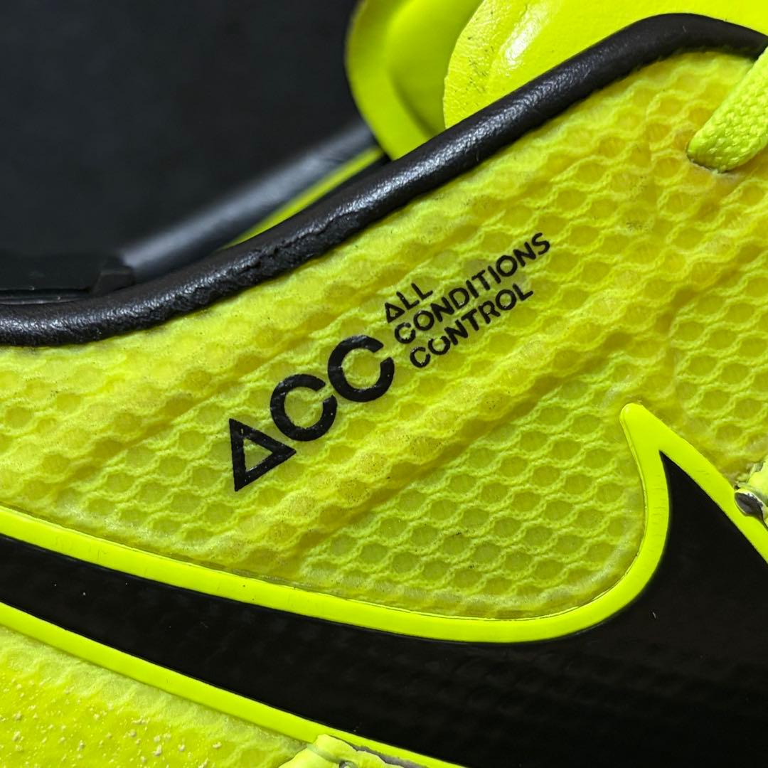 【極美品】NIKE ティエンポ レジェンド 6 HG-E