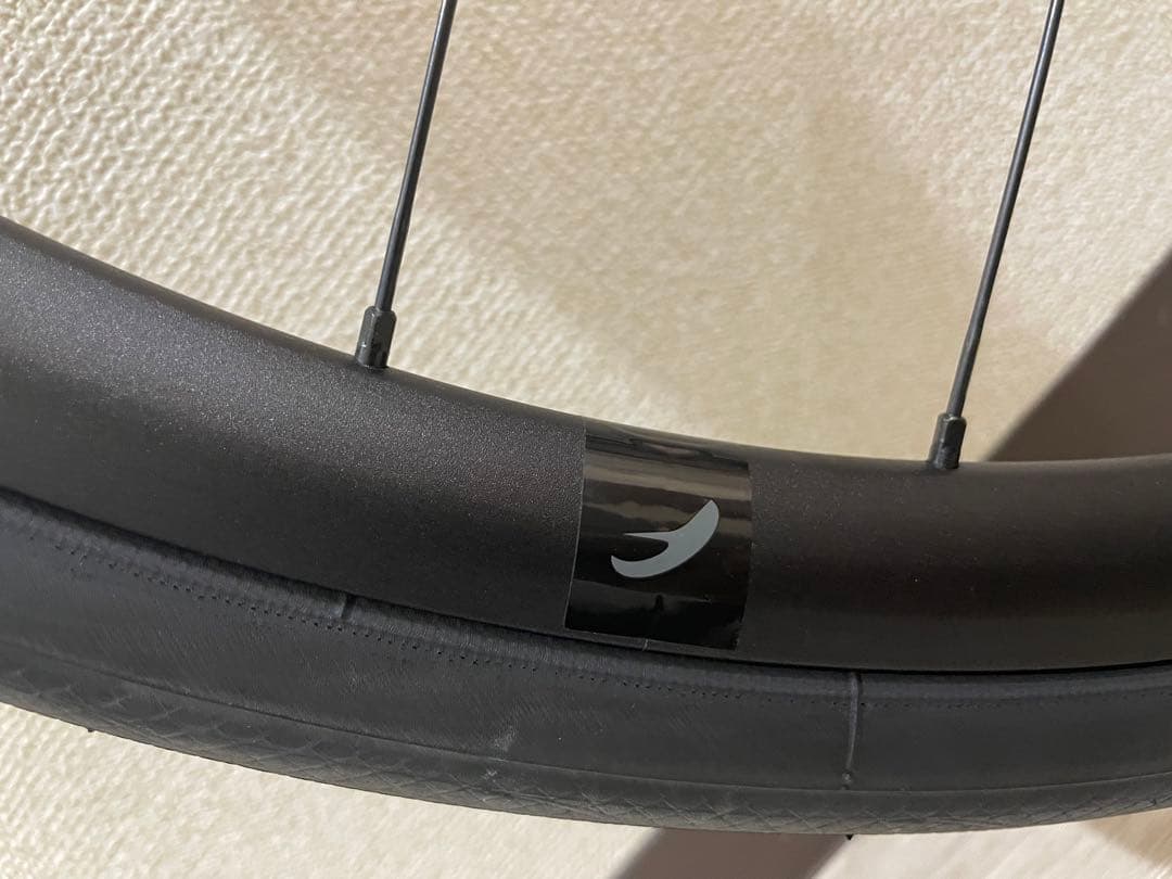 （新車外し）Fulcrum Racing 500 DB （Racing 5）