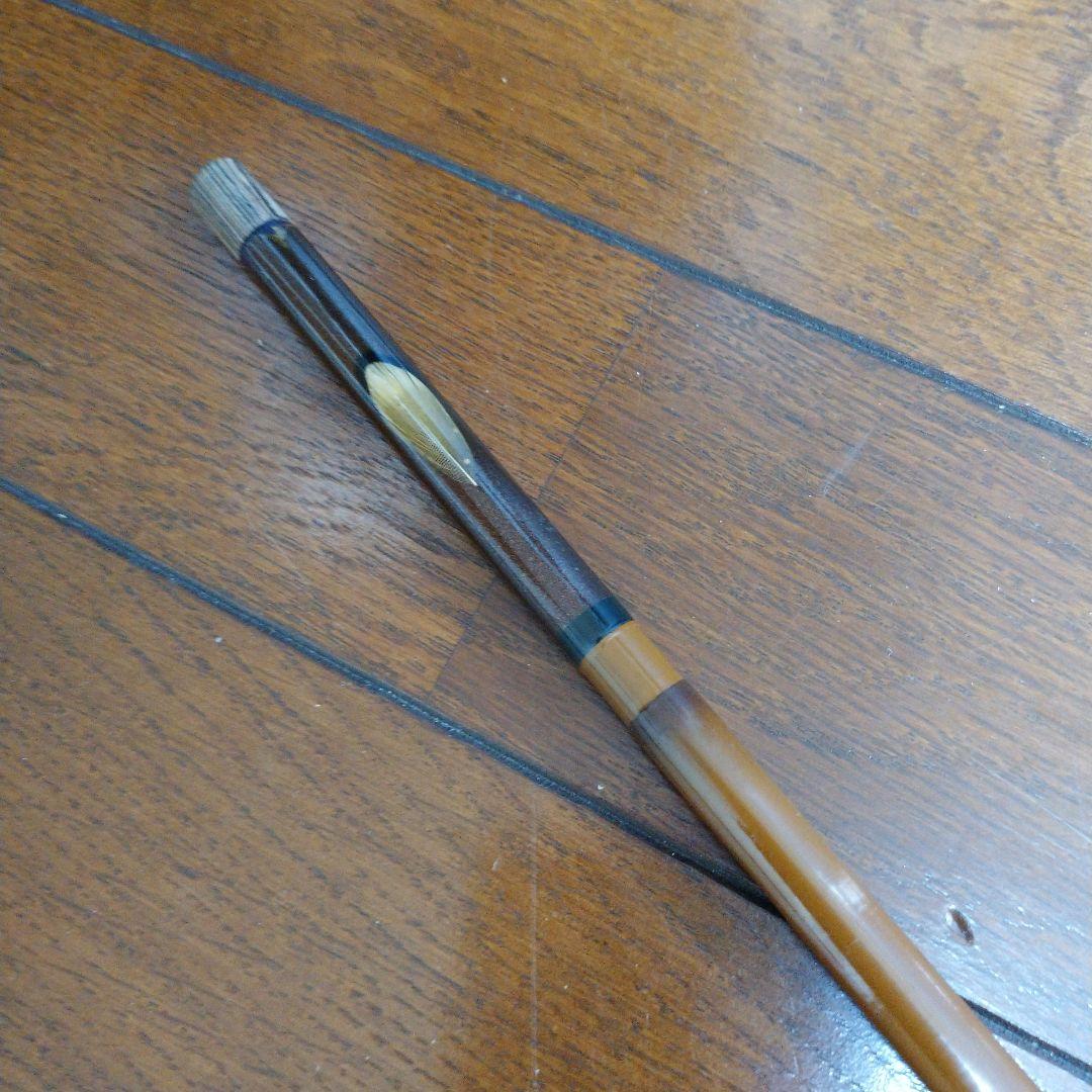 ヘラブナ へらぶな へら へら鮒 千尋 カーボン 竿掛け 1本半