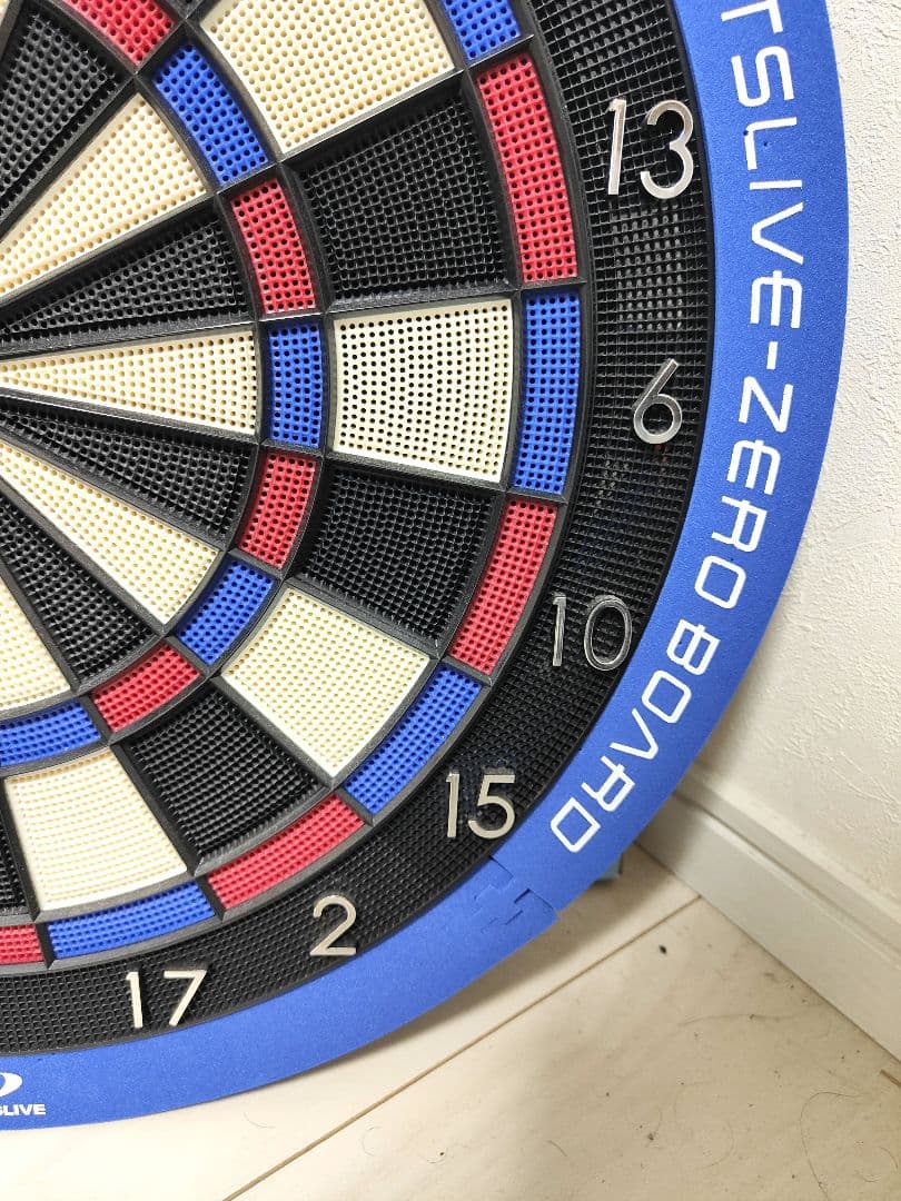ダーツライブ DARTSLIVE-ZERO BOARD 美品☆