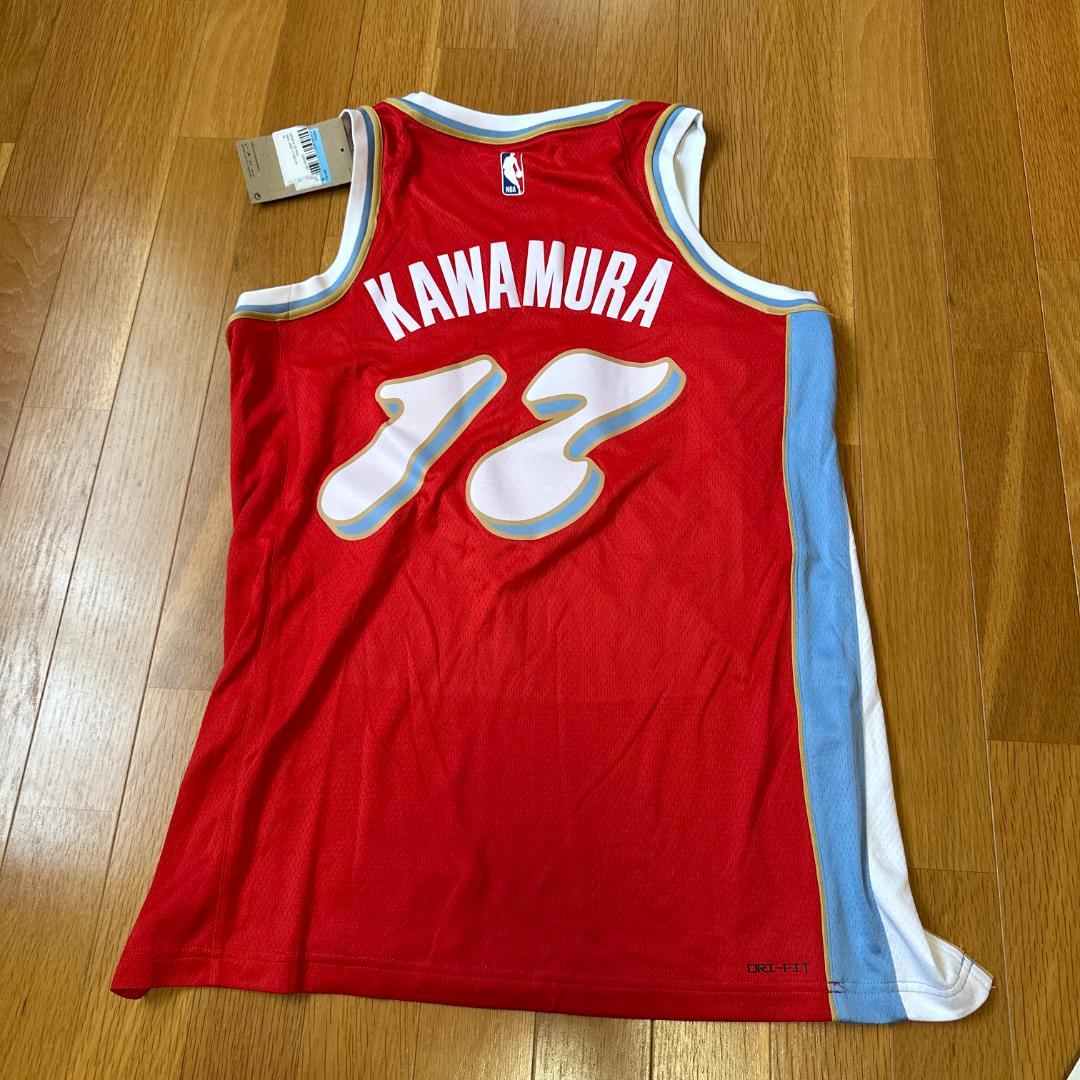 タグ付き　NBA　メンフィス グリズリーズ　河村勇輝　ロビンフッド