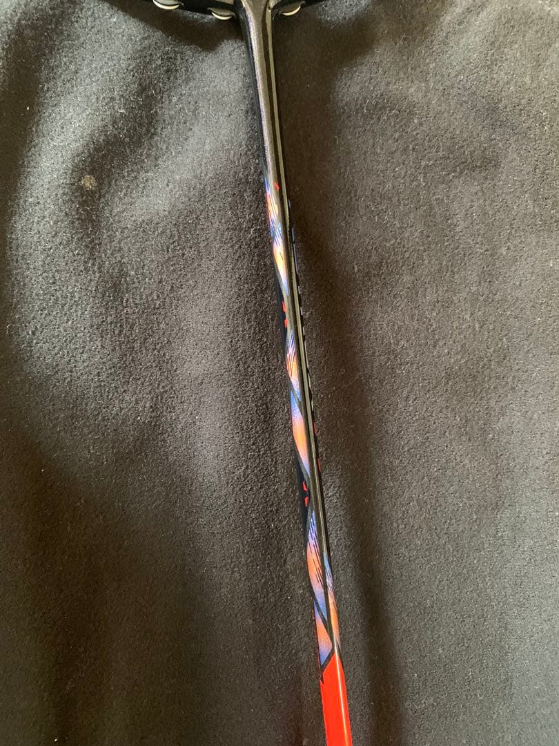 アストロクスASTROX 77PRO (4UG6)