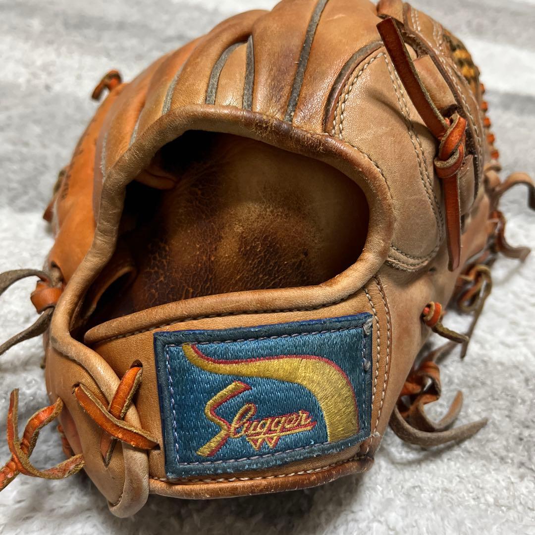 Slugger 軟式グローブ