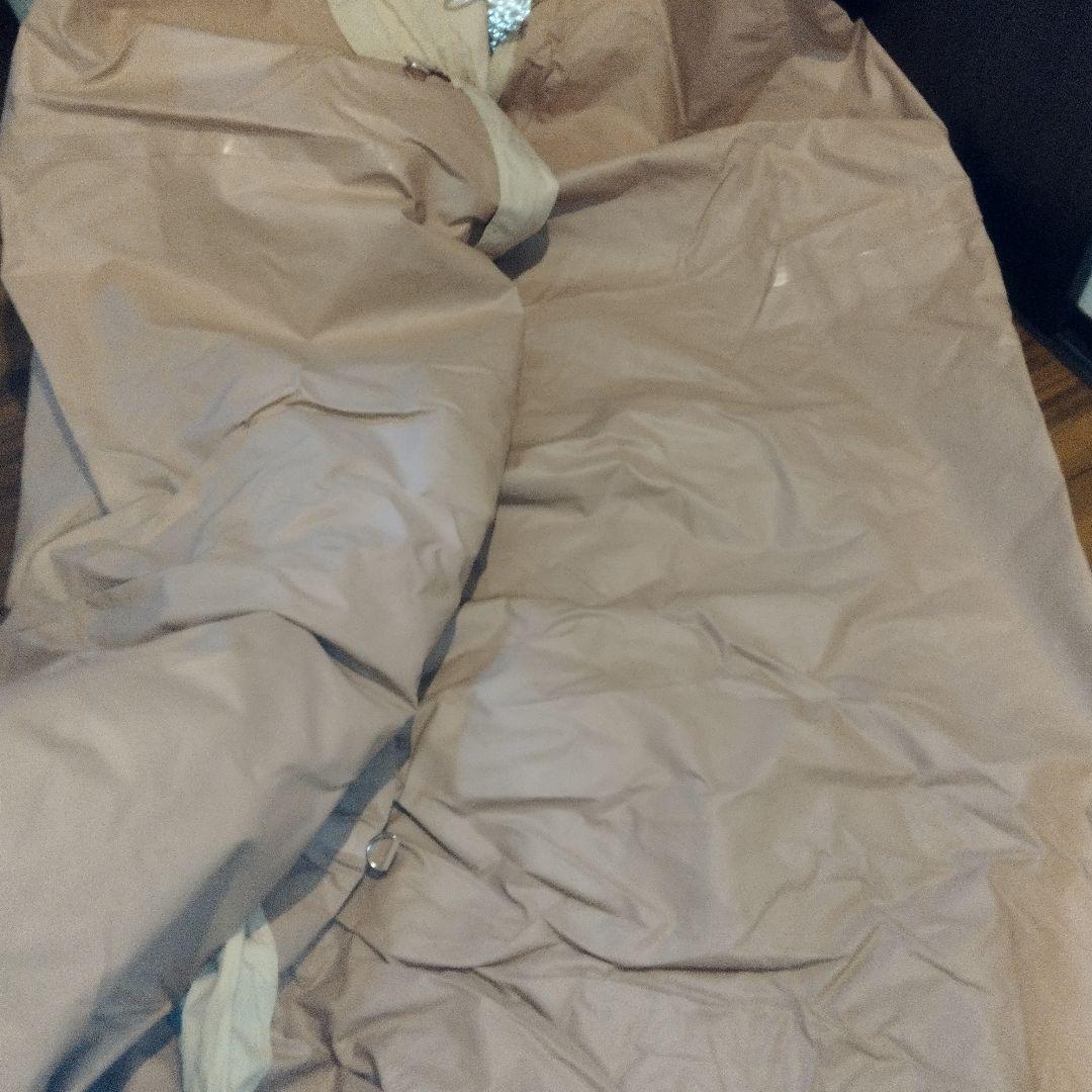 美品　TOMOUNT ベルテント 4m TC テント