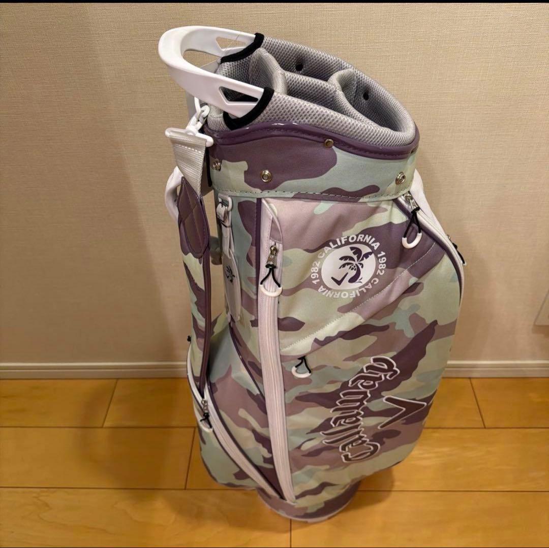 Callaway キャロウェイ Light 23JM キャディ