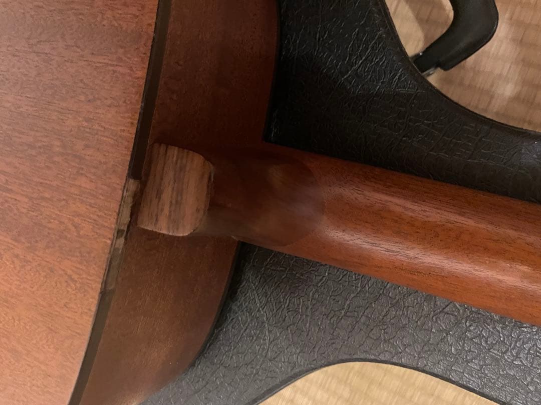 ギター Simon & Patrick S&P 6 Mahogany Spruce