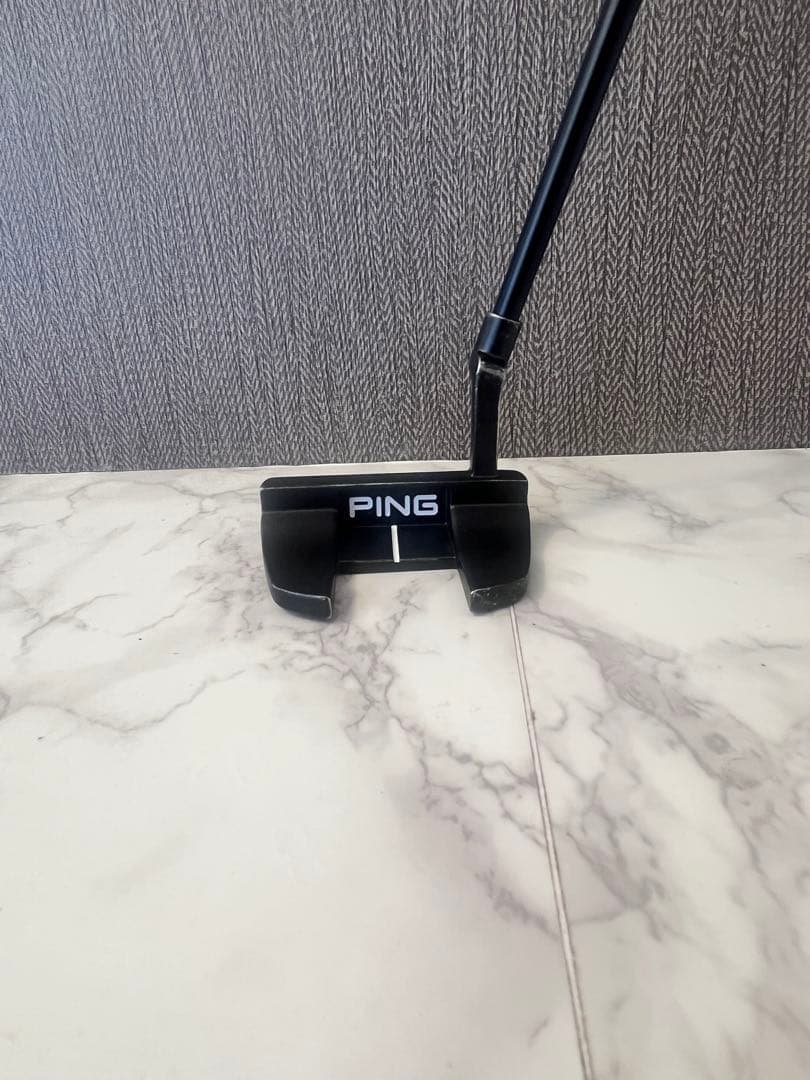 PING ピン パター タイン H レフティー
