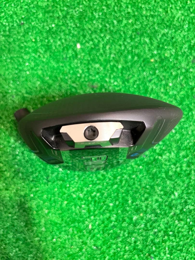 美品　PING ピン G440 LST 10.5° ヘッドのみ カバー