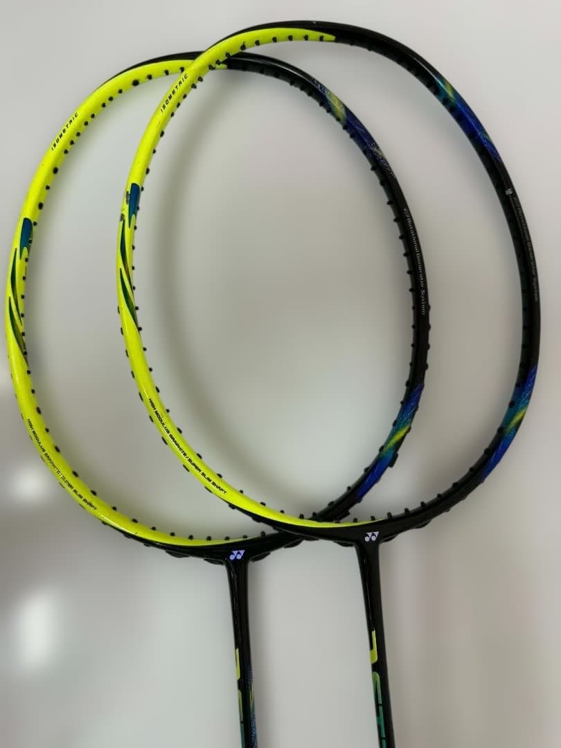 美品 ASTROX 77 4U5G廃盤カラー2本
