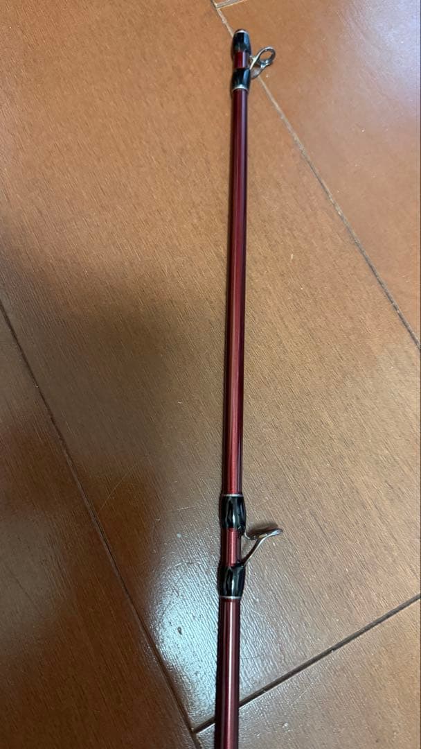 Fishman(フィッシュマン) Beams LOWER7.3L FB-73L