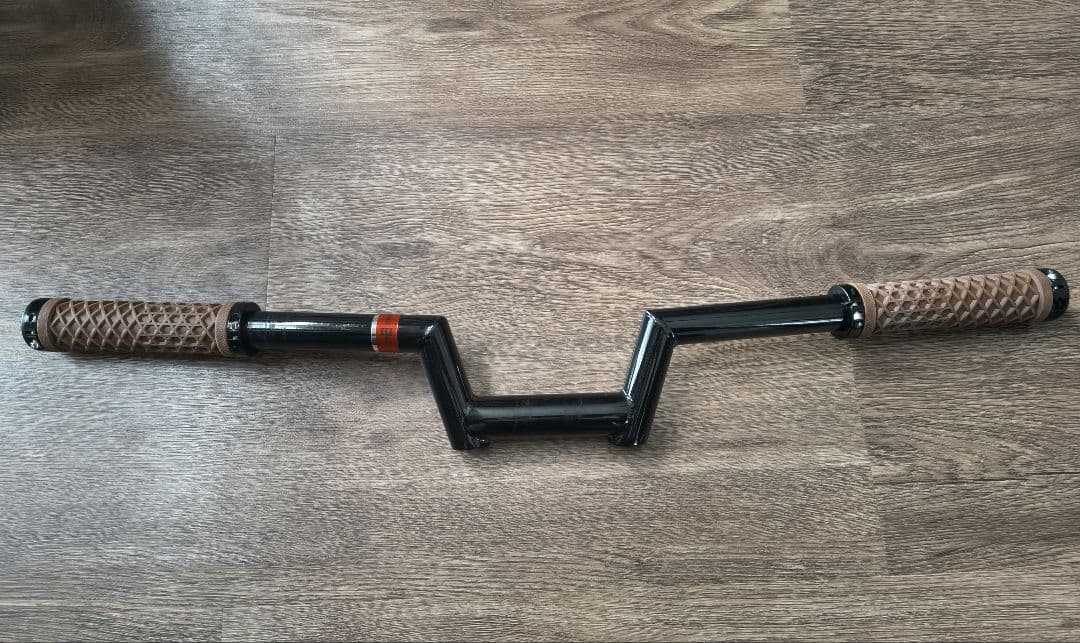 ROCKBIKES x MASTER PISTA BAT BAR セット売り