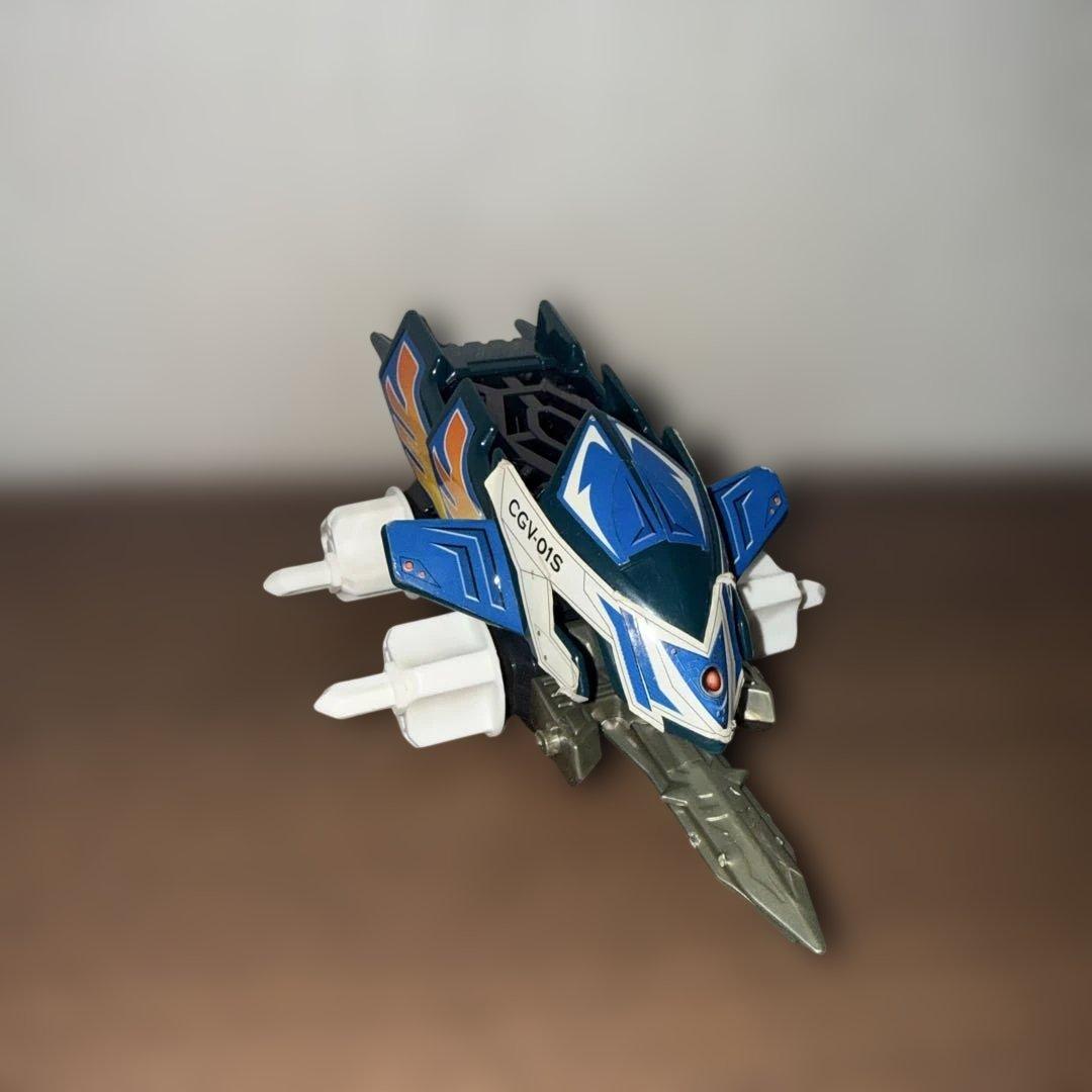 ISMP SHOKUGAN MODELING PROJECTフィギュア