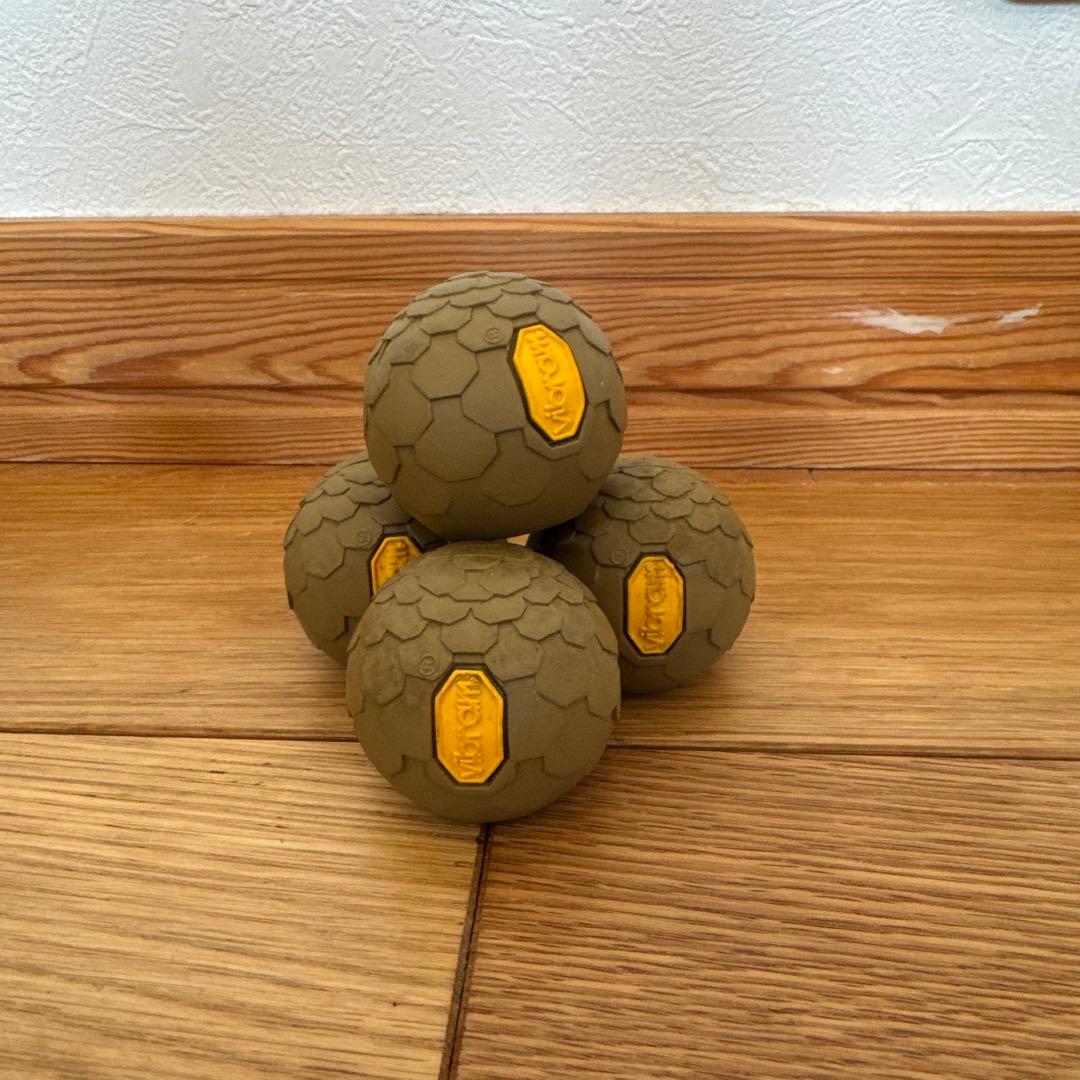ヘリノックス　ボールセット