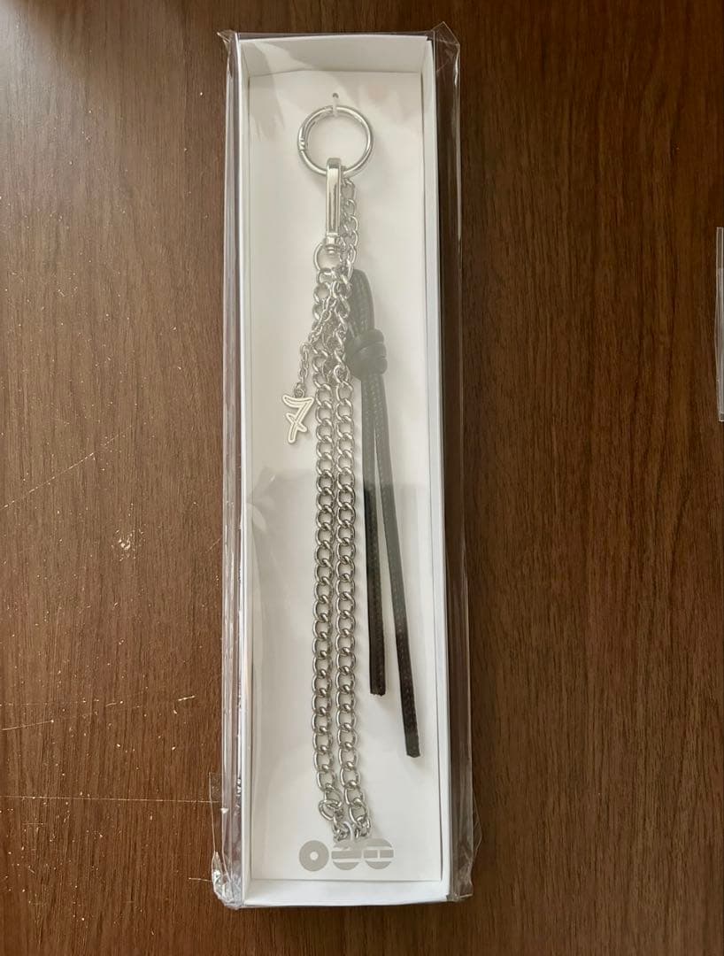 アイドル BTS [ARIRANG] Link Keychain