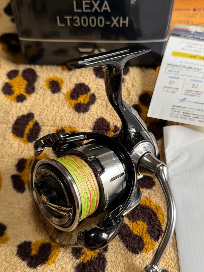 23 レグザ LEXA LT3000-XH