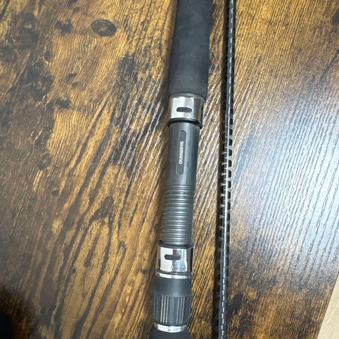 COLTSNIPER ショアジギングロッド　S906MH コルトスナイパー