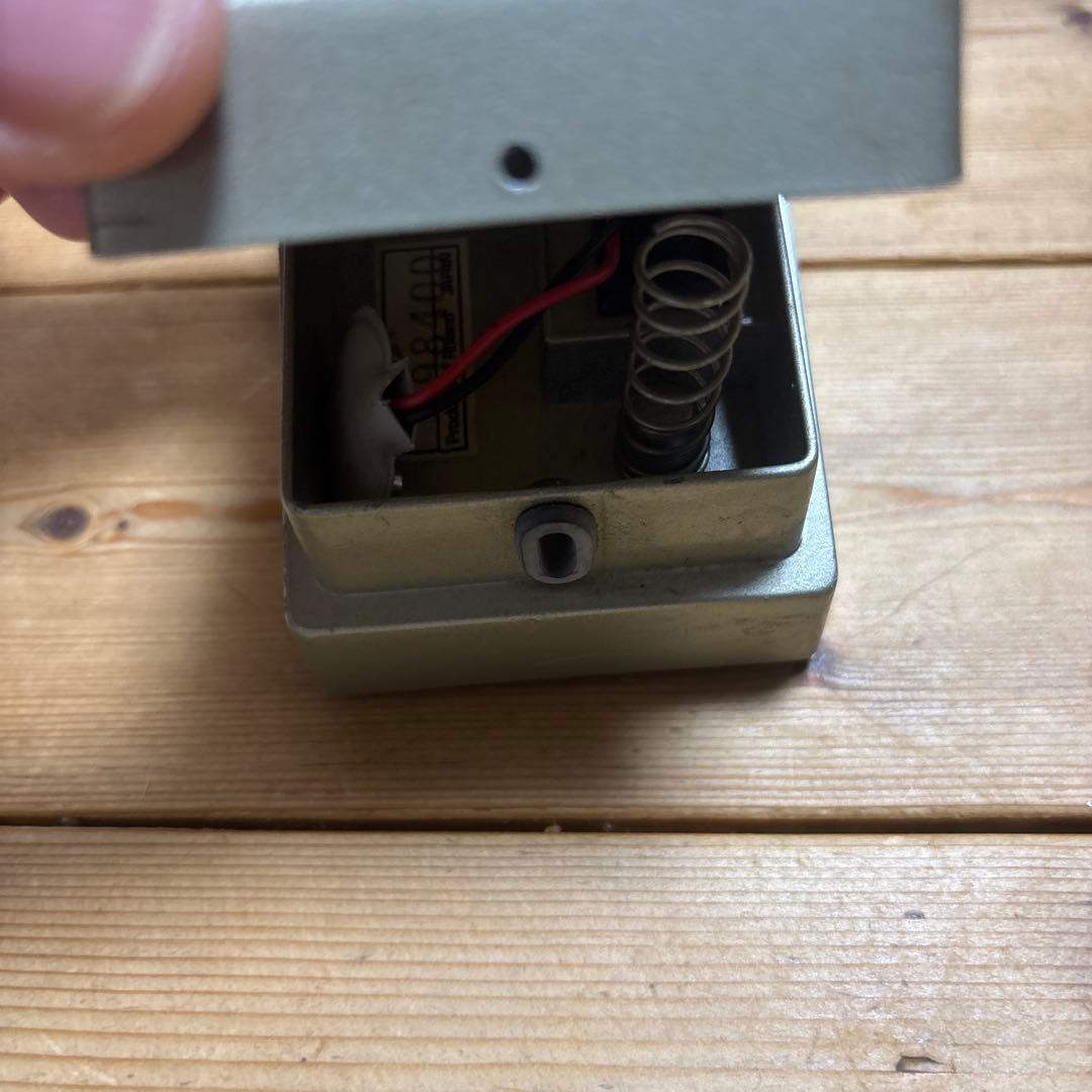 ギター BOSS noise gate NF-1