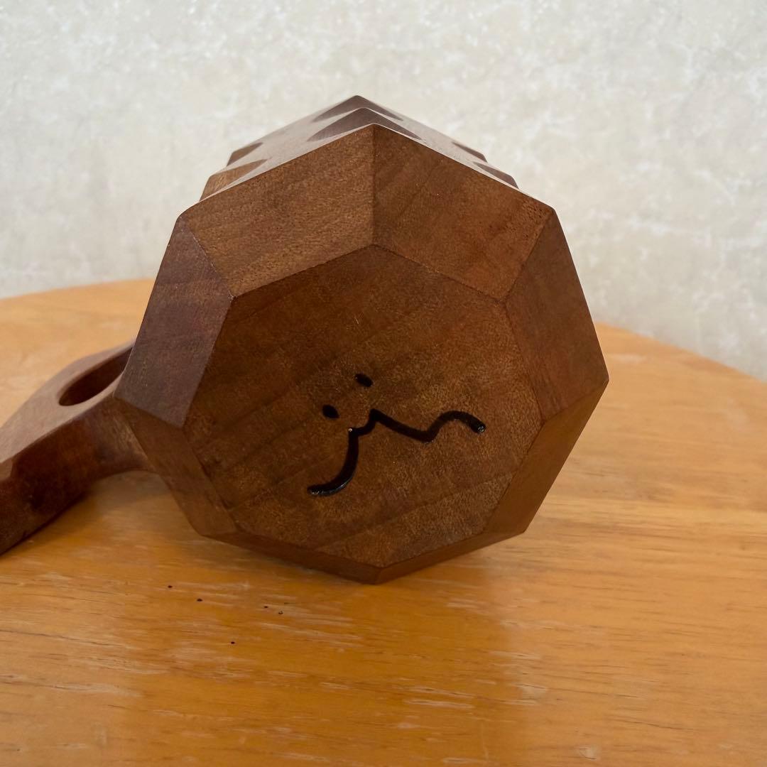 ジンカップ Akihiro Woodworks Jincup shizuku M