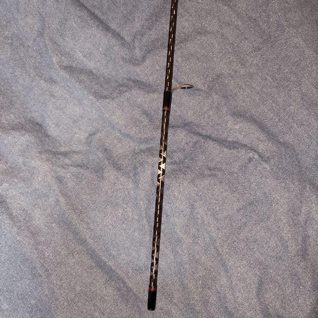 ダイワ　DAIWA BLAZON 662LS