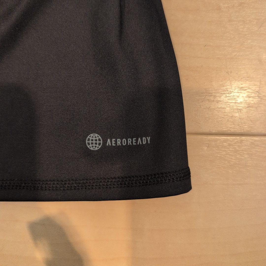 アディダス　テックフィット コントロール × RHEON™