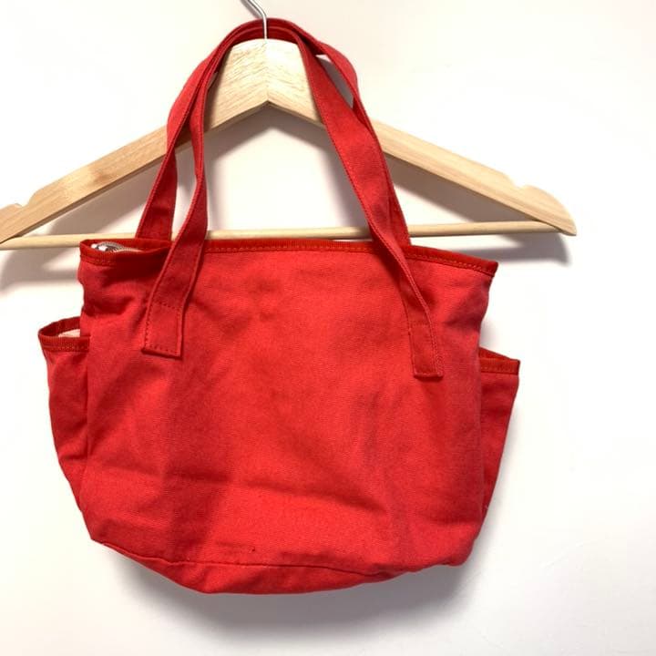 Repetto レペットトートバッグ 未使用品